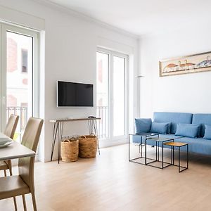 Apartamento Deluxe
